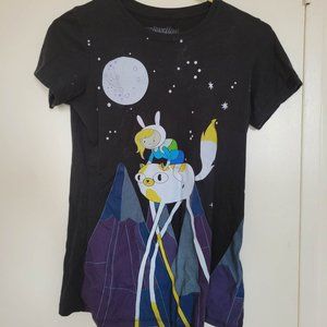 Adventure time t-shirt